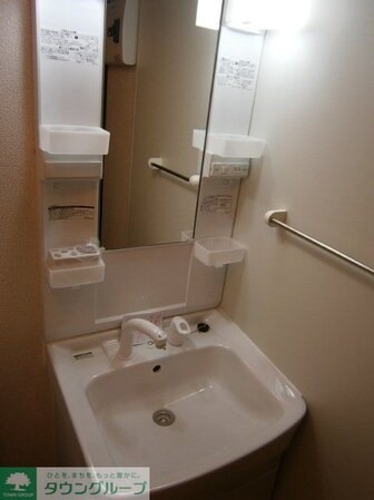 レオネクストルイエ西大井の物件内観写真